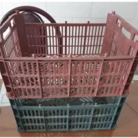 قالب سبد پلاستیکی