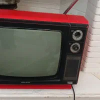 تی وی قدیمی
