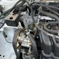 پارس سال موتور جدید xu7p مدل ۱۴۰۲|خودرو سواری و وانت|قشم, |دیوار