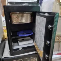 فردوسیه ووحیدیه و امیریه گاوصندوق شهریار