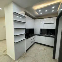 شهرک ابریشم /مجتمع‌گلستان/پارکینگ‌سندی‌/فول‌دیزاین|فروش آپارتمان|چهارباغ, |دیوار