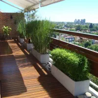 کلبه آلاچیق روفگاردن|مصالح و تجهیزات ساختمان|سنندج, |دیوار