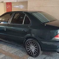 سمند مدل ۸۲