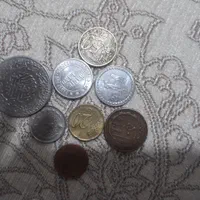 سکه های قدیمی|کلکسیون سکه، تمبر، اسکناس|ملایر, |دیوار