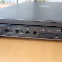 لپ تاپ صنعتی dell|رایانه همراه|شیراز, اصلاح‌نژاد|دیوار
