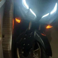 موتور طرح آیروکس ۱۸۰