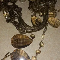 لوستر دیواری|لوستر و چراغ آویز|تهران, خانی آباد نو جنوبی|دیوار