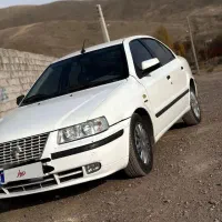 سمند ملی تک گانه