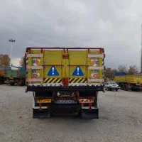 بنز تک|خودرو سنگین|بروجرد, |دیوار