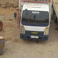 خاور باری5200