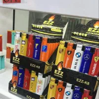 پخش فندک های اتمی و سنگی|عمده‌فروشی|بوشهر, |دیوار