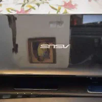 لپ تاپ ایسوس ASUS LAPTOP X52D بسیار تمیز