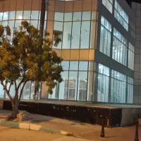 مغازه خدماتی مرکز شهر