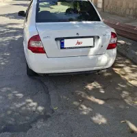 تیبا ۱ دوگانه مدل ۹۴ استثنایی