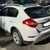 برلیانس H320 اتوماتیک1650cc،مدل ۱۳۹۷اقساطی|خودرو سواری و وانت|تهران, نارمک|دیوار