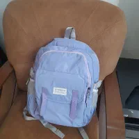 کیف مدرسه دخترانه درحد نو