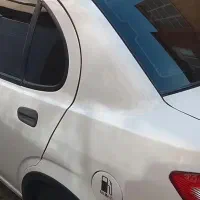 ساینا مدل ۹۷سفید