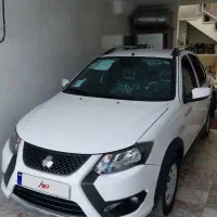کوییک ۱۴۰۴ GXL