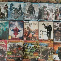 بازی کامپیوتر