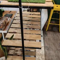 اسپرسو ساز صنعتی 3 گروپ|کافی‌شاپ و رستوران|شوشتر, |دیوار