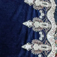 والان پرده در حد نو