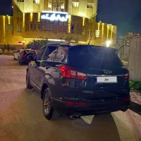 تیگو ۵ مدل ۹۵ درحد