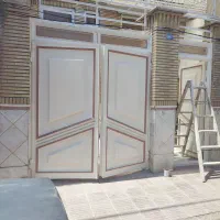 نقاشی‌ساختمان|خدمات پیشه و مهارت|قم, نیروگاه|دیوار