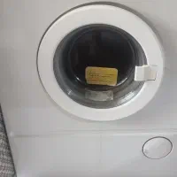ماشین لباس شویی ارج