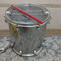 دوهول ارتشی استیل