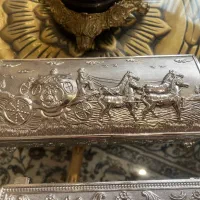 قوری سیلور دکوری نو خارجی از ۱ تا ۳م ت (ورق بزنید)