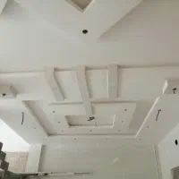 گچ کاری گچبری سفید کاری در شرینو.کنگان وحومه|خدمات پیشه و مهارت|سیراف, |دیوار