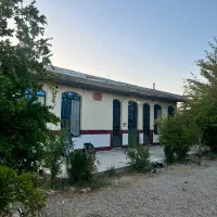 فروش خانه ویلایی ۵۴۰ متری ۳ خوابه در شهرک سعدی