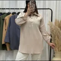 مانتو فقط۳۹۹ تومان