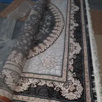 قالی جفت نه متری نو