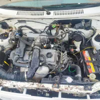 پراید دوگانه سوز دستی مدل 87تمام رنگ|خودرو سواری و وانت|پیرانشهر, |دیوار