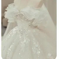 فروش لباس عروس