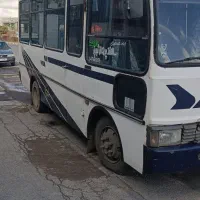 مینی بوس ایویکو مدل 70