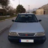 پراید ۸۸ دوگانه