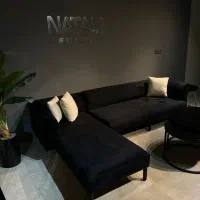 مبل راحتی ال کاپرا|مبلمان خانگی و میز عسلی|رامسر, |دیوار