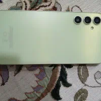گوشیa34 نو با شارژر|موبایل|بروجرد, |دیوار