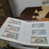 سکه اسکناس تمبر|کلکسیون سکه، تمبر، اسکناس|رشت, پیرسرا|دیوار
