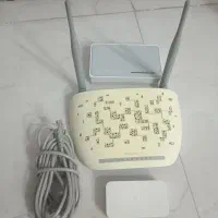 مودم و سویچ