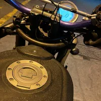 راننده موتور