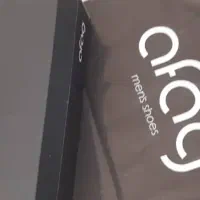 کفش چرم مردانه|کیف، کفش، کمربند|جم, |دیوار