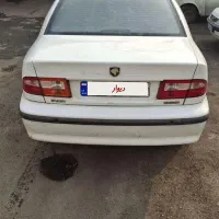 سمند LX مدل ۹۵|خودرو سواری و وانت|تهران, نیلوفر|دیوار