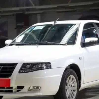 حواله سورن پلاس دوگانه ef7 تحویل 26 اسفند