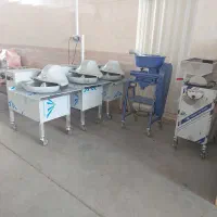 دستگاه آبغوره و آبلیموگیری و سبزی خردکن