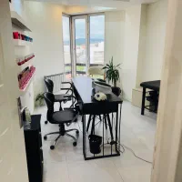 اجاره میز ناخن و اجاره صندلی