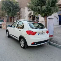 کوییک 1402 RS|خودرو سواری و وانت|باغستان, |دیوار