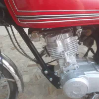 موتور ۱۲۵|موتورسیکلت|بهبهان, |دیوار